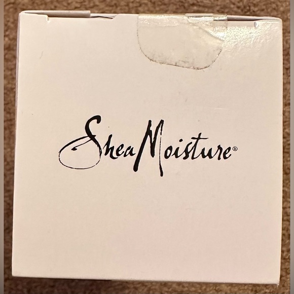 2 Shea Moisture African Black Soap Clarifying Mud Mask Tamarind Tee Tree Oil 6oz - Picture 14 of 16